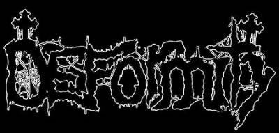 logo Deformity (CR)
